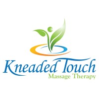 Kneaded Touch Massage Therapy logo, Kneaded Touch Massage Therapy contact details