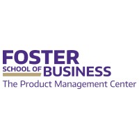 The Product Management Center at UW logo, The Product Management Center at UW contact details