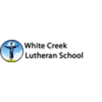 White Creek Lutheran School logo, White Creek Lutheran School contact details