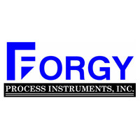 Forgy Process Instruments, Inc. logo, Forgy Process Instruments, Inc. contact details