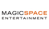 MagicSpace Entertainment logo, MagicSpace Entertainment contact details