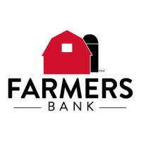 Farmers Bank logo, Farmers Bank contact details