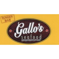 Gallo's Seafood Restaurant logo, Gallo's Seafood Restaurant contact details