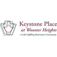 Keystone Place at Wooster Heights logo, Keystone Place at Wooster Heights contact details