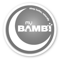 Bambi logo, Bambi contact details