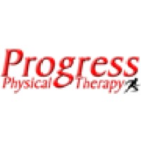 Progress Physical Therapy logo, Progress Physical Therapy contact details