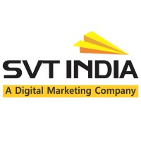 SVTINDIA logo, SVTINDIA contact details