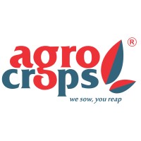 Agrocrops logo, Agrocrops contact details