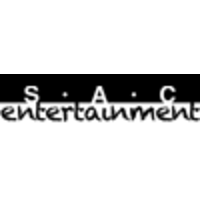 SAC Entertainment logo, SAC Entertainment contact details