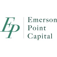 Emerson Point Capital LP logo, Emerson Point Capital LP contact details