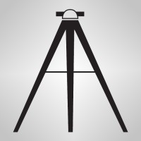 All County Land Surveyor logo, All County Land Surveyor contact details