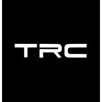 TRC logo, TRC contact details