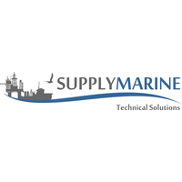 SUPPLYMARINE | HVAC-R Naval & Offshore logo, SUPPLYMARINE | HVAC-R Naval & Offshore contact details