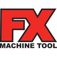 FX Machine Tool logo, FX Machine Tool contact details