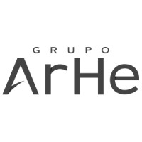 Grupo ARHE logo, Grupo ARHE contact details