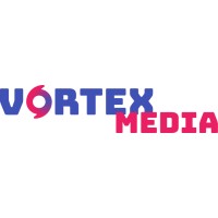 Vortex Media logo, Vortex Media contact details