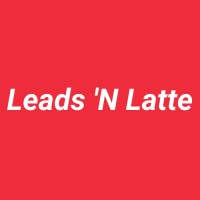 Leads 'N Latte logo, Leads 'N Latte contact details