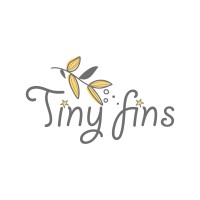 TinyFins Co. logo, TinyFins Co. contact details