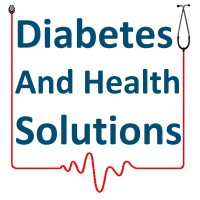 Diabetes And Health Solutions logo, Diabetes And Health Solutions contact details