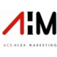 Ace High Marketing LLC logo, Ace High Marketing LLC contact details