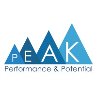 PEAK Performance & Potential Ltd logo, PEAK Performance & Potential Ltd contact details