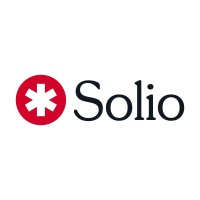 Solio Therapy Ltd logo, Solio Therapy Ltd contact details