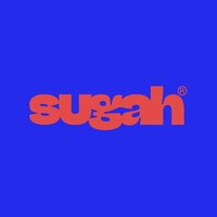 Sugah logo, Sugah contact details