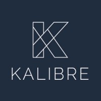 Kalibre logo, Kalibre contact details