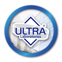 Ultra Laboratorios logo, Ultra Laboratorios contact details