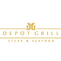 Depot Grill logo, Depot Grill contact details