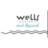 Wells Hosiery and Apparel logo, Wells Hosiery and Apparel contact details