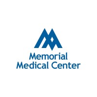 Memorial Medical Center logo, Memorial Medical Center contact details