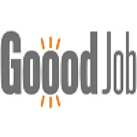 GooodJob logo, GooodJob contact details