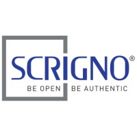 SCRIGNO GROUP logo, SCRIGNO GROUP contact details