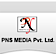 PNS Media logo, PNS Media contact details