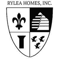 Rylea Homes logo, Rylea Homes contact details