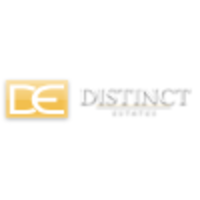 Distinct Estates logo, Distinct Estates contact details