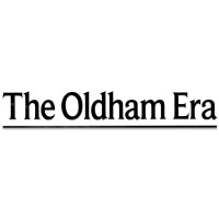 Oldham Era logo, Oldham Era contact details