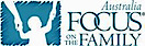 Focus on the Family Australia logo, Focus on the Family Australia contact details