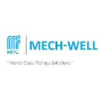 Mech - Well Fittings Pvt. Ltd. logo, Mech - Well Fittings Pvt. Ltd. contact details