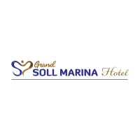 Grand Soll Marina Hotel logo, Grand Soll Marina Hotel contact details