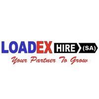 Loadex Hire SA logo, Loadex Hire SA contact details