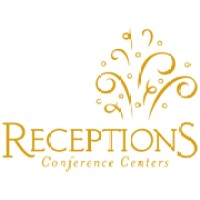 Receptions Event Centers logo, Receptions Event Centers contact details