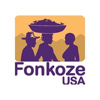 Fonkoze logo, Fonkoze contact details