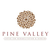 Pine Valley Nursing Home logo, Pine Valley Nursing Home contact details