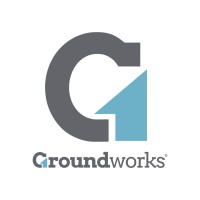 Groundworks logo, Groundworks contact details