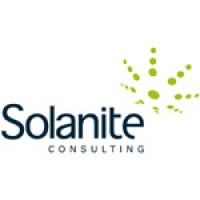 Solanite Consulting, Inc. logo, Solanite Consulting, Inc. contact details