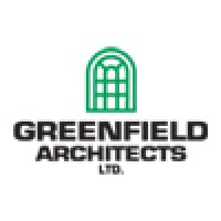 Greenfield Architects Ltd. logo, Greenfield Architects Ltd. contact details