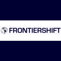 FrontierShift logo, FrontierShift contact details