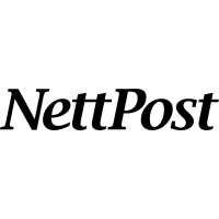 NettPost AS logo, NettPost AS contact details